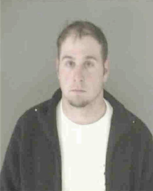 JURICIC, ROBERT JOSEPH - Peoria County, IL