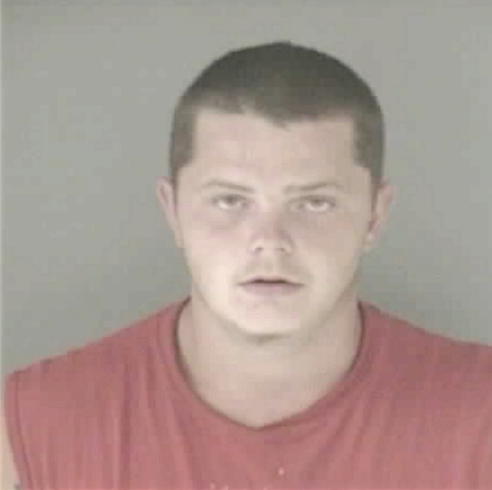 KAEDING, AARON EDWARD - Peoria County, IL