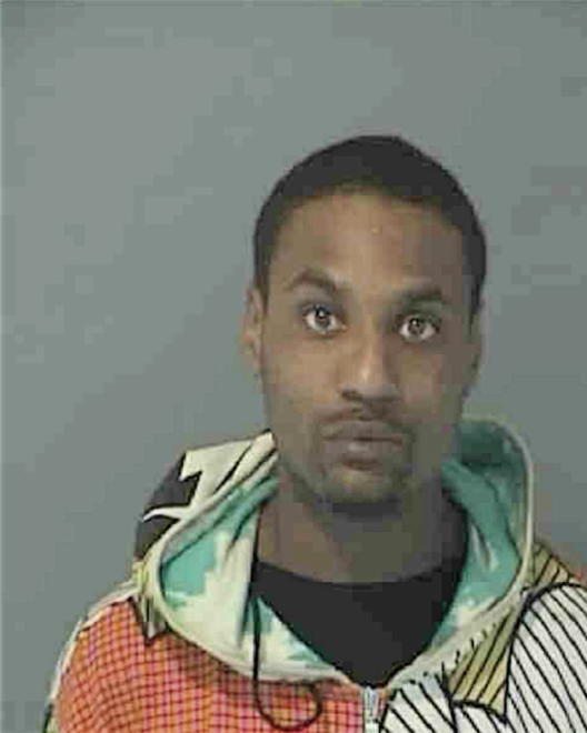 MACK, DEONDRAE DEON - Peoria County, IL