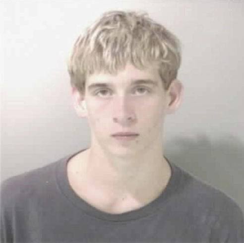 MILLER, MATTHEW THOMAS - Peoria County, IL