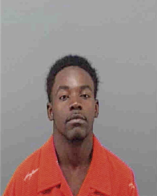 MONROE, ANTONIO TENELLE - Peoria County, IL
