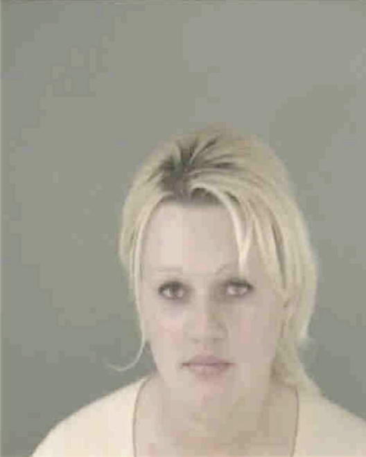 PARROTT, ANGELA MARIE - Peoria County, IL
