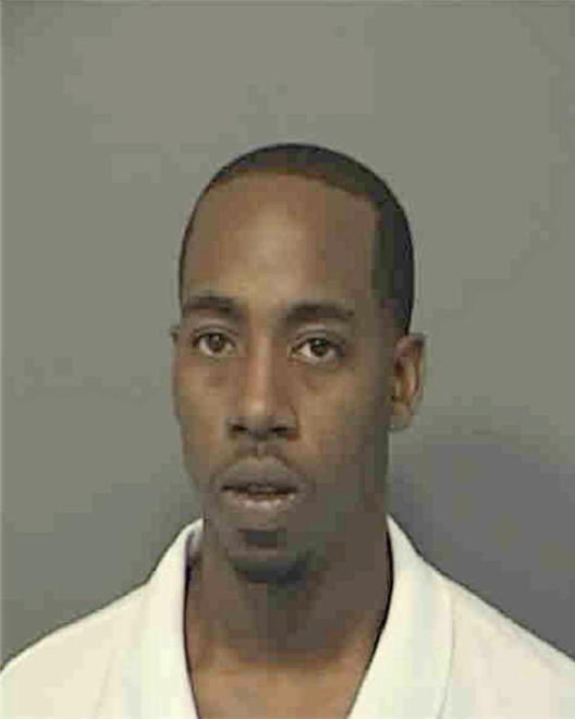 PURIFOY, MICHAEL LAMONT - Peoria County, IL