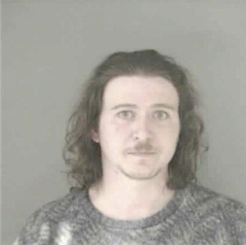 REEVES, CHARLES EDWARD - Peoria County, IL