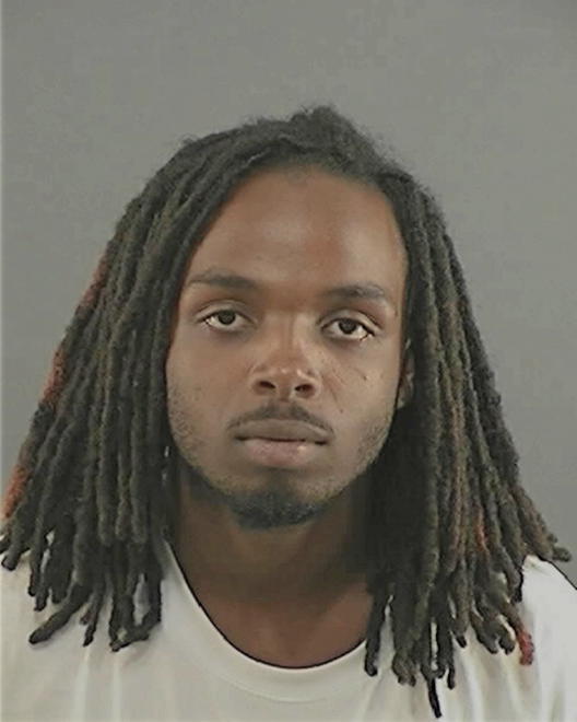 ROBINSON, ANTOINE J - Peoria County, IL
