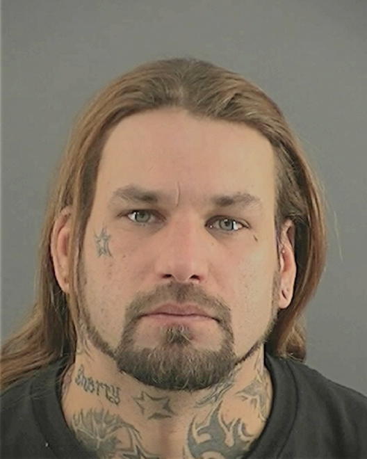 SIMONTON, RONALD VANCE - Peoria County, IL