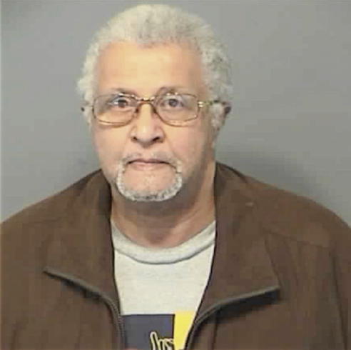 STEWART, FELTON DON - Peoria County, IL
