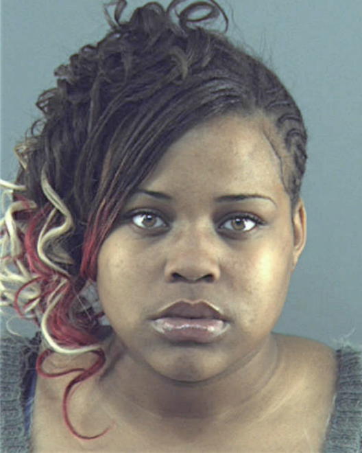 SWAIN, CANDACE NICOLE - Peoria County, IL