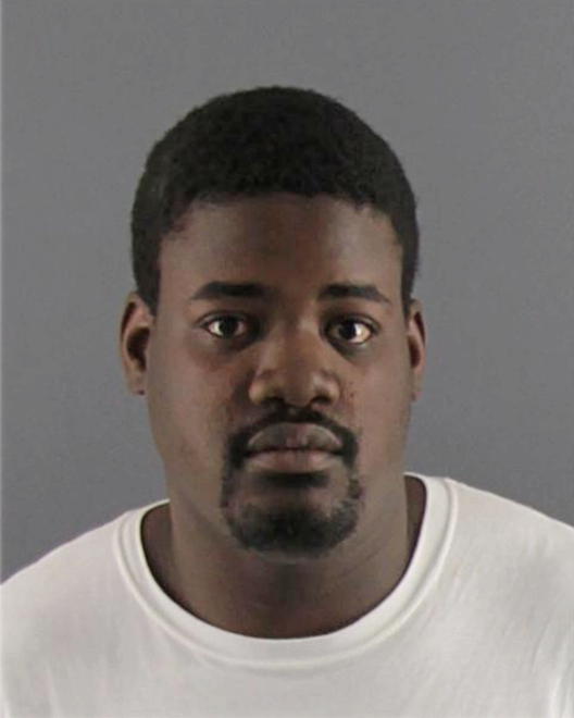 THOMAS, DEVANTE J - Peoria County, IL