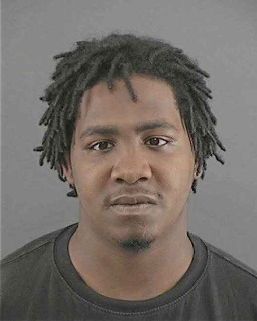 TIPTON, DARIUS M - Peoria County, IL