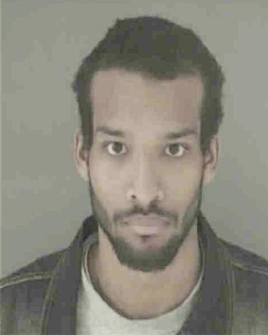 TURNER, ALLEN JEROME - Peoria County, IL