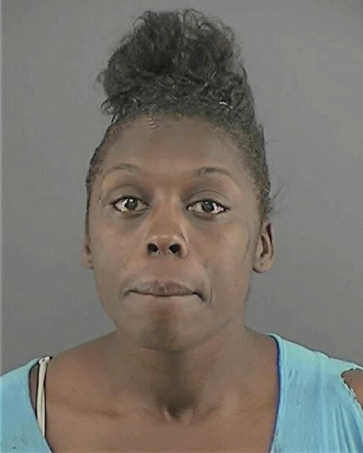 ALLISON, LATOSHA MONET - Peoria County, IL