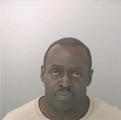 BAKER, WILLIE NMI - Peoria County, IL