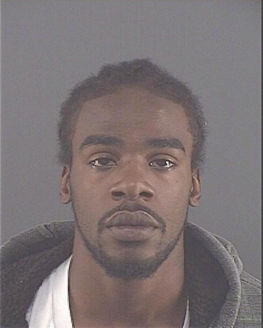 CLARK, DOMINICK DEMETRIO - Peoria County, IL