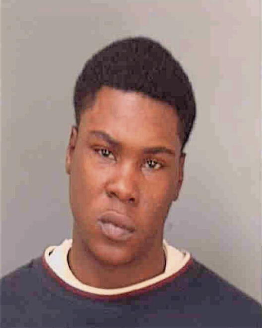DAYE, DEWAYNE DEMAR - Peoria County, IL