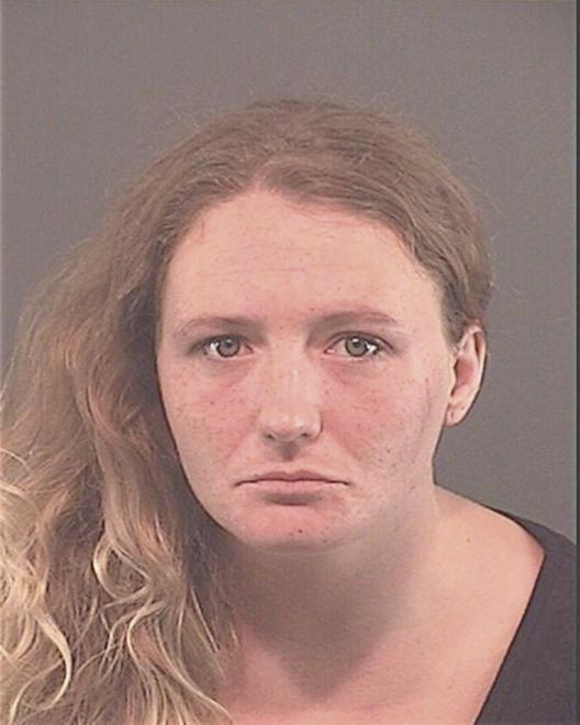 DEVALL, COURTNEY R - Peoria County, IL