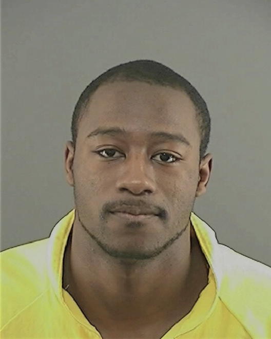 EGGLESTON, LADARIUS T - Peoria County, IL