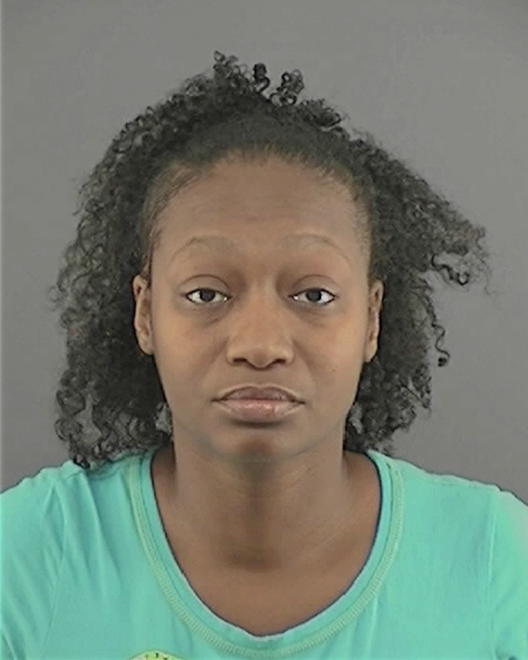 ELLIS, TANISHA MONIQUE - Peoria County, IL