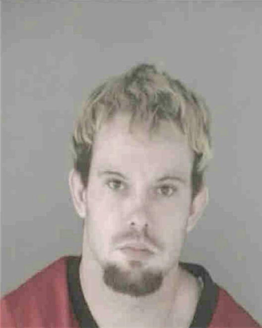 FISHER, JAMES DON - Peoria County, IL