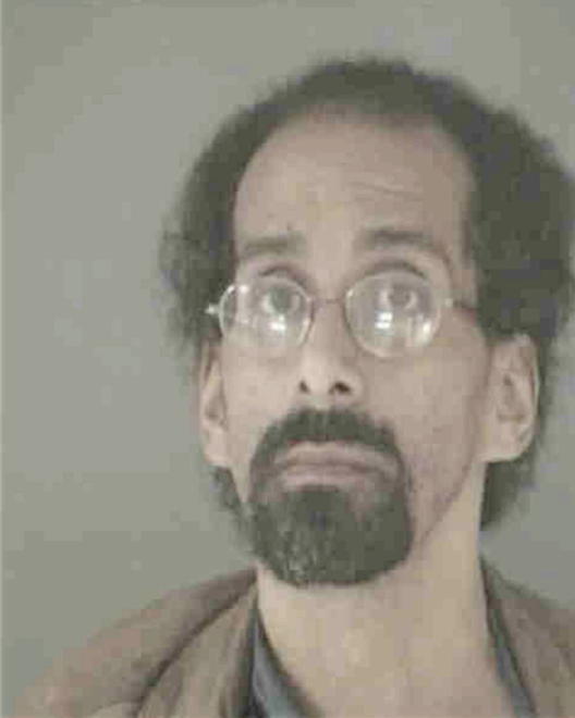 GREEN, PAUL GEORGE - Peoria County, IL
