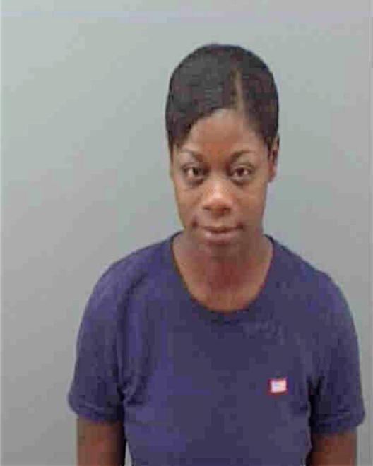 HALL, SHANWANDA LYNETTE - Peoria County, IL