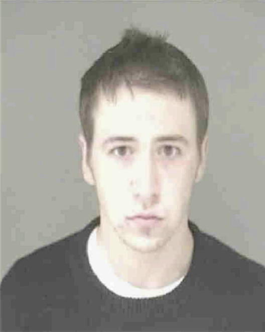 HALLOR, CHRISTOPHER RYAN - Peoria County, IL