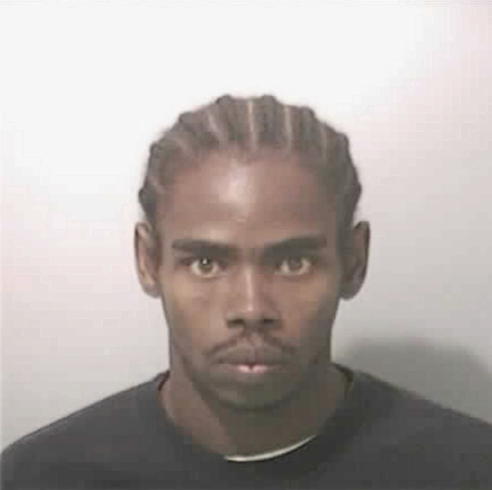 HARMON, DANA PAUL - Peoria County, IL