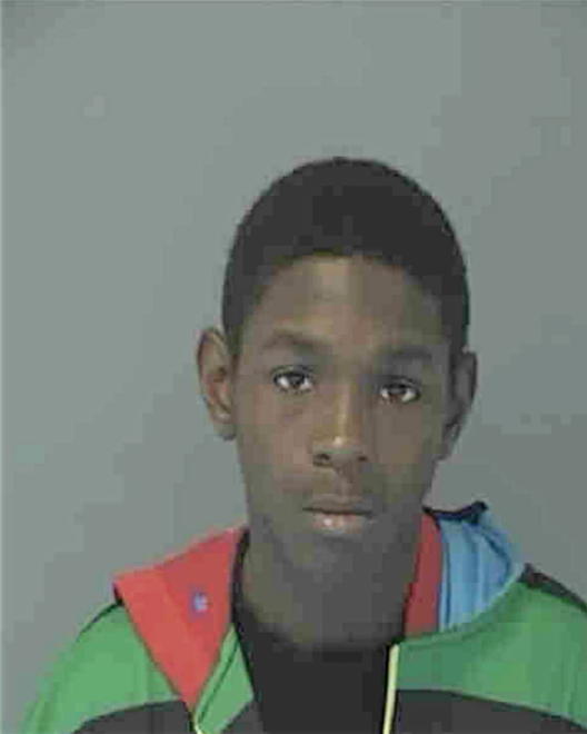 HARRIS, ARCHIE LEE - Peoria County, IL