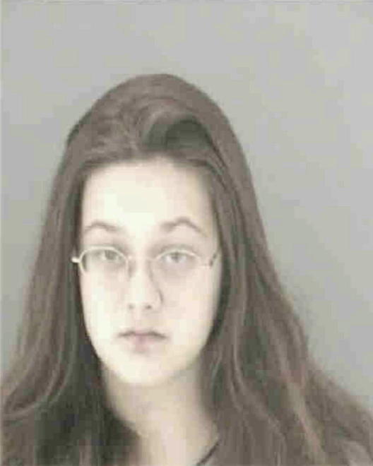 HAYES, CHRISTINA M. - Peoria County, IL