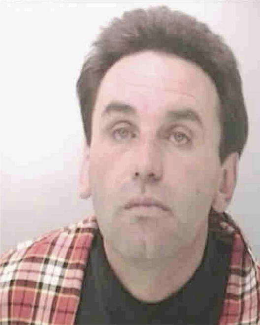 HEATON, DOUGLAS PATRICK - Peoria County, IL