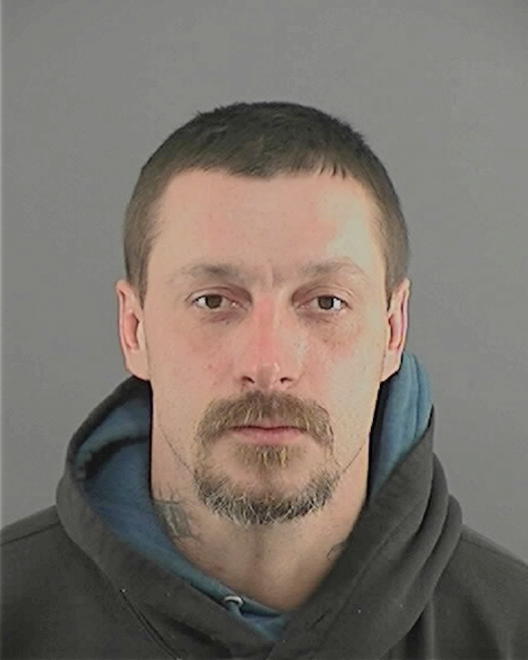 HUFFMAN, LOUIS FRANKLIN - Peoria County, IL