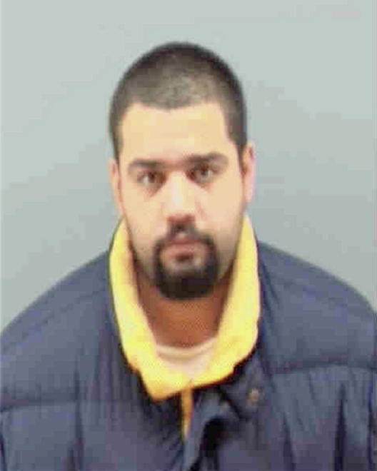 LAZANO, JESUS SALVODOR - Peoria County, IL