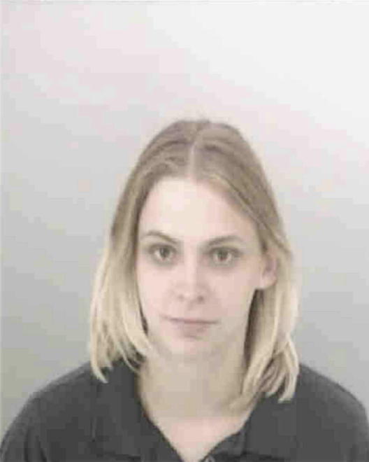 LINVILLE, MELISSA - Peoria County, IL