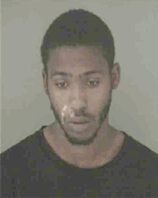 MAGRUDER, BRADLEY ALLEN - Peoria County, IL