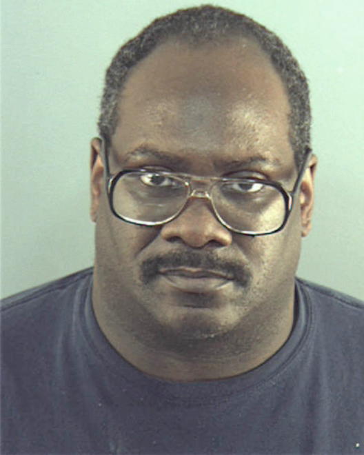 MATTHEWS, DARRELL K - Peoria County, IL