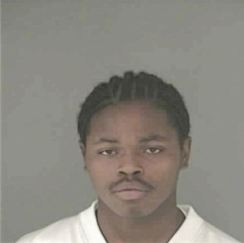 MCKINNEY, THOMAS E - Peoria County, IL