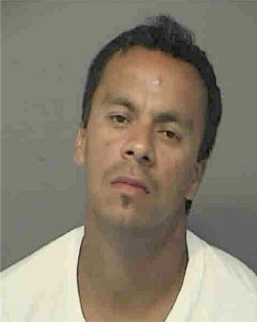 MENDEZ, JAVIER NMN - Peoria County, IL