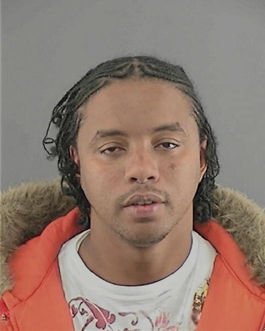 PHILLIPS, TRAVIS CORTEZ - Peoria County, IL