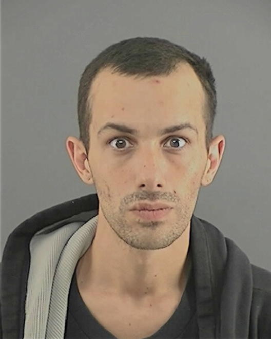 RAILEY, TODD MICHAEL - Peoria County, IL