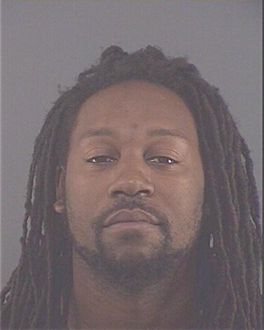 RUSSELL, JESSE JAMES - Peoria County, IL