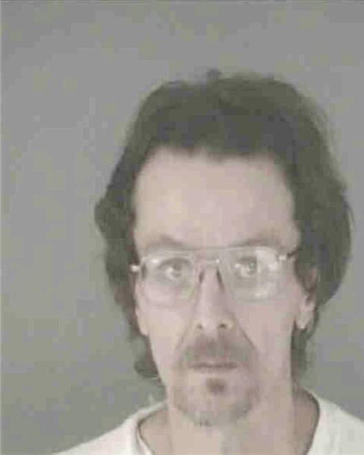 VANTINE, RICHARD ALLEN - Peoria County, IL