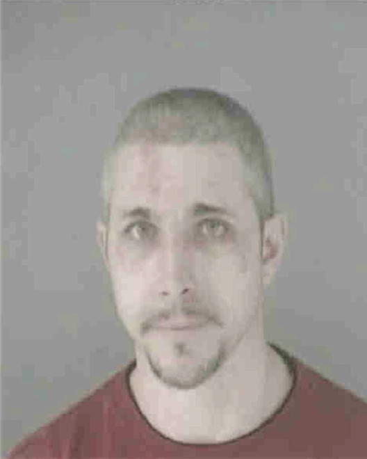 WILLIAMS, DARRELL WAYNE - Peoria County, IL
