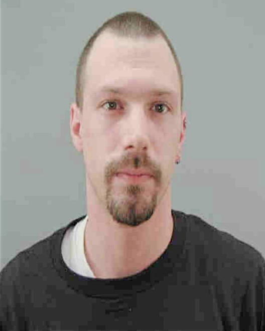 WILLIAMS, TOBY LEE - Peoria County, IL