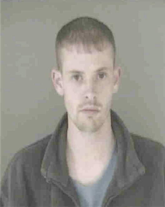 WILSON, DONALD WAYNE - Peoria County, IL
