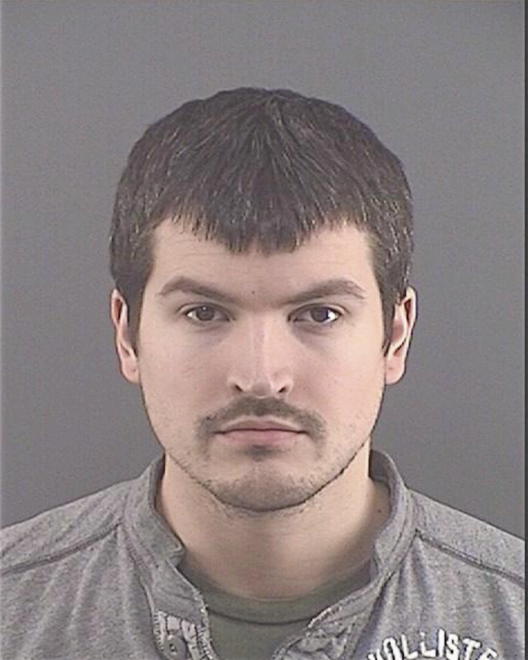 WOLF, JOSEPH THOMAS - Peoria County, IL
