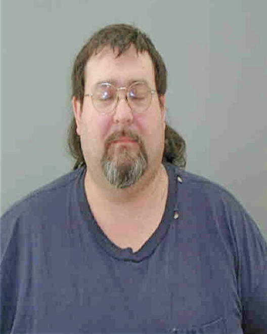 ALLENDER, STEVEN FRANCIS - Peoria County, IL
