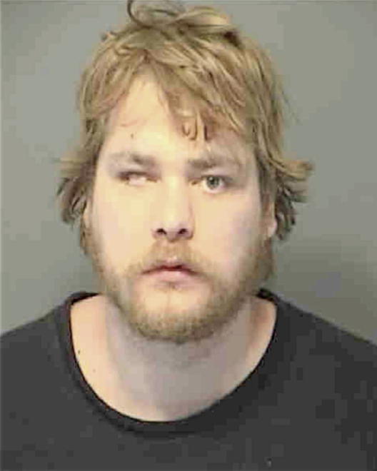 BAINE, JOSHUA LYNN - Peoria County, IL