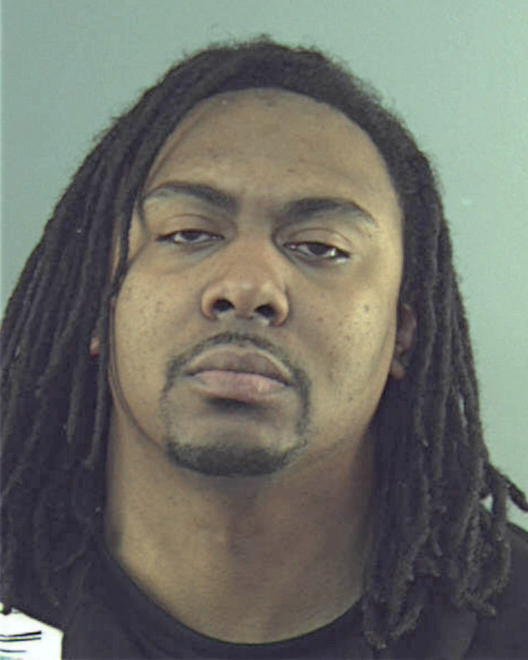 CARTER, CARL CLAY - Peoria County, IL