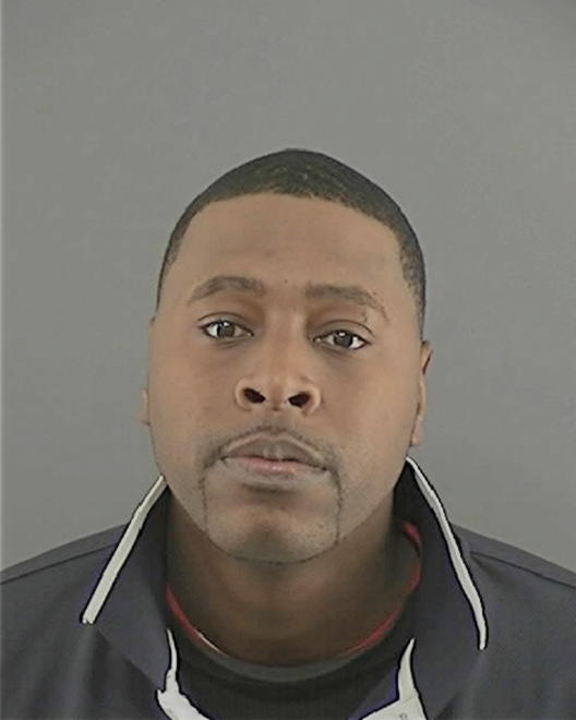 COTTON, BILLY LAMAR - Peoria County, IL