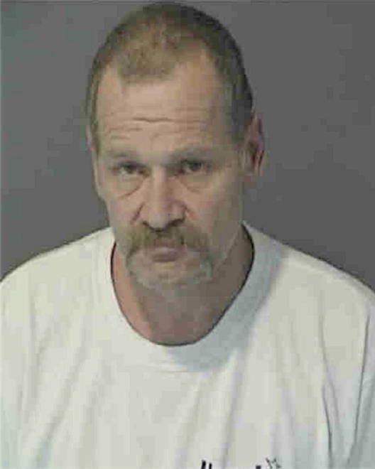 DISMANG, DAVID DEWAYNE - Peoria County, IL